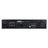 Clever Acoustics MA 2120 100V 120W Mixer Amplifier - Back Panel and Connections