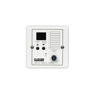 Clever Acoustics ZM 8 CW Wall Plate - Alternate View 1
