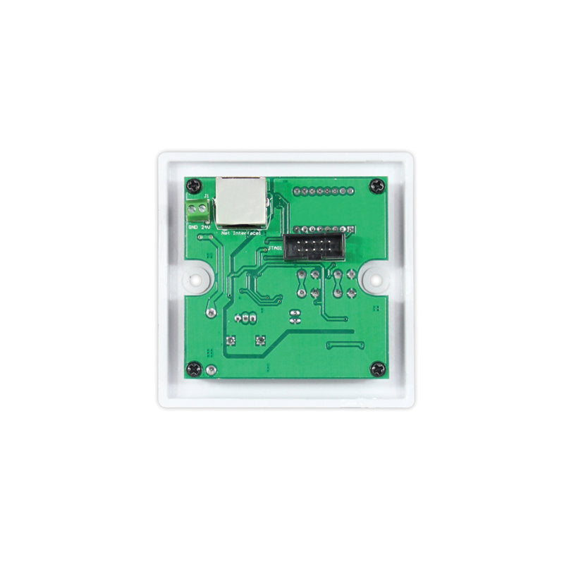 Clever Acoustics ZM 8 CW Wall Plate - Main View