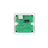 Clever Acoustics ZM 8 CW Wall Plate - Main View