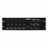 Clever Acoustics MA 4120 MKII 480W 4 Zone Mixer Amplifier - Back Panel and Connections