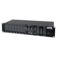 Clever Acoustics ZM 107 Audio Mixer - Main View