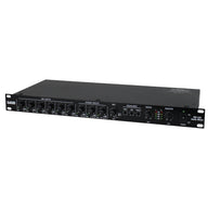 Clever Acoustics ZM 122 Audio Mixer - Alternate View 1
