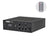 Clever Acoustics MA1060 60W 100V Mixer Amplifier with MP3 Bluetooth and FM Radio - Main View