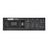 Clever Acoustics MA1060 60W 100V Mixer Amplifier with MP3 Bluetooth and FM Radio - Back Panel and Connections