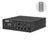 Clever Acoustics MA1120 120W 100V Mixer Amplifier with MP3 Bluetooth and FM Radio - Alternate View 1