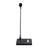 Clever Acoustics PM ZM 8 Paging Microphone - Alternate View 1