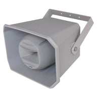 Clever Acoustics MH 50 100V 50W Music Horn Speaker - Alternate View 1