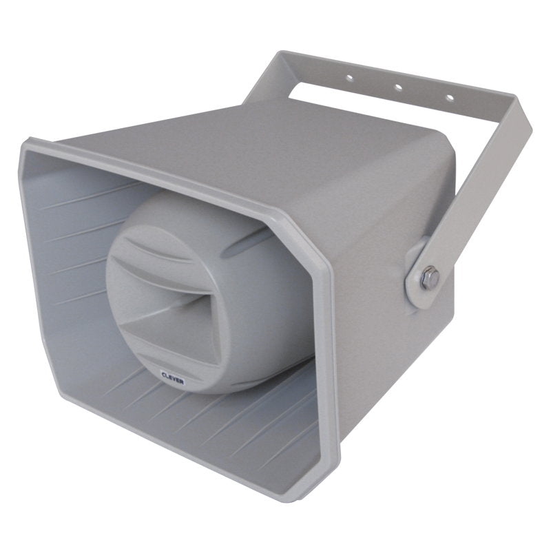 Clever Acoustics MH 50 100V 50W Music Horn Speaker - Alternate View 1