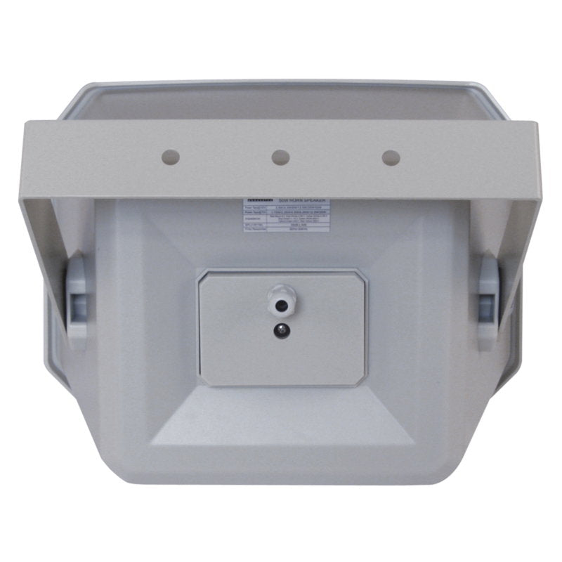 Clever Acoustics MH 50 100V 50W Music Horn Speaker - Main View