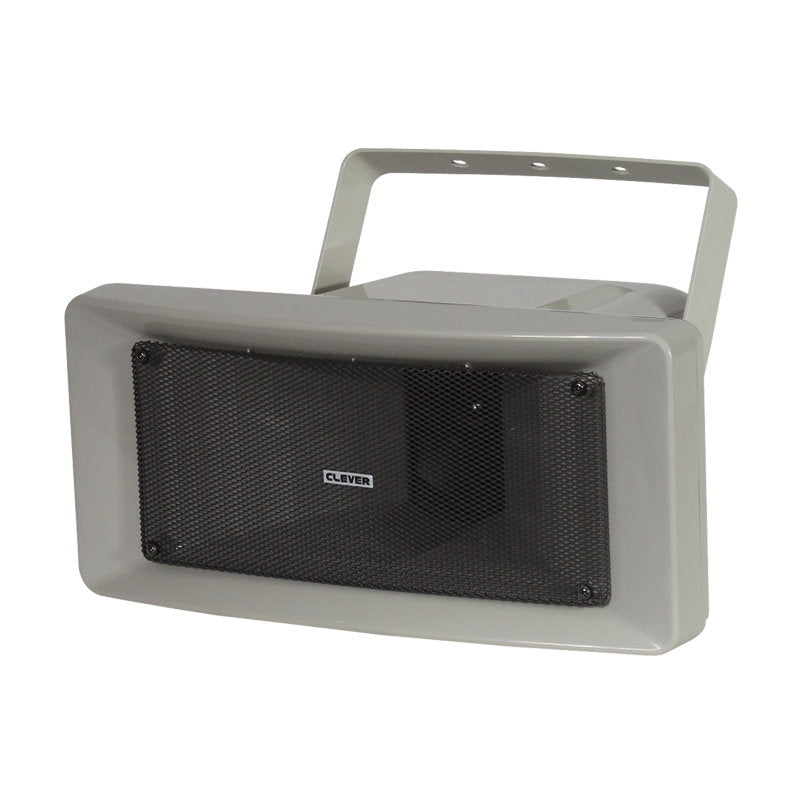 Clever Acoustics SP 30 100V 30W Music Horn Speaker - Main View