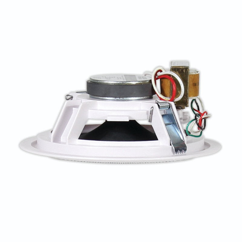Clever Acoustics CS 56LC 100V 5" 6W Ceiling Speaker - Main View