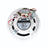 Clever Acoustics CS 56LC 100V 5" 6W Ceiling Speaker - Alternate View 1