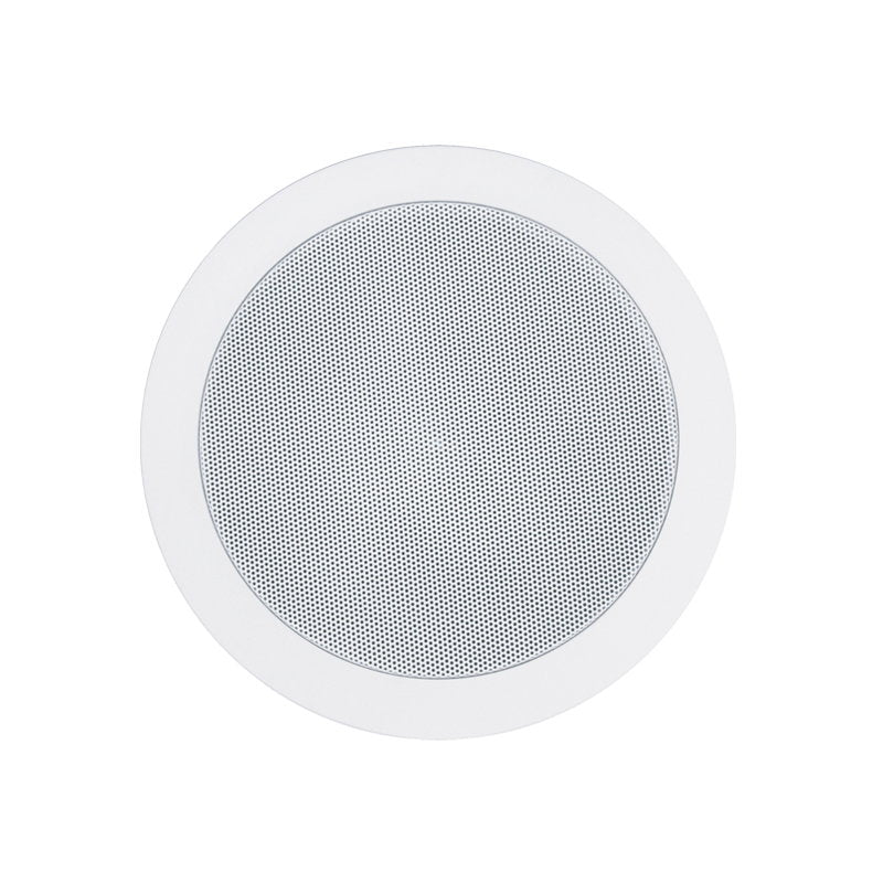 Clever Acoustics CS 69LC 100V 6" 9W Ceiling Speaker - Main View