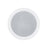 Clever Acoustics CS 69LC 100V 6" 9W Ceiling Speaker - Main View