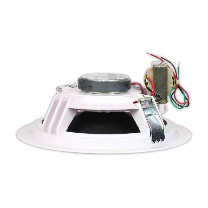 Clever Acoustics CS 69LC 100V 6" 9W Ceiling Speaker - Alternate View 5