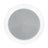 Clever Acoustics CS 69LC 100V 6" 9W Ceiling Speaker - Alternate View 6