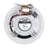 Clever Acoustics CS 69LC 100V 6" 9W Ceiling Speaker - Alternate View 3