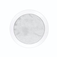 Clever Acoustics CS 520HP 100V 5" 20W Ceiling Speaker - Back Panel and Connections