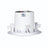 Clever Acoustics CS 520HP 100V 5" 20W Ceiling Speaker - Alternate View 1