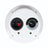 Clever Acoustics CS 630HP 100V 6" 30W Ceiling Speaker - Back Panel and Connections