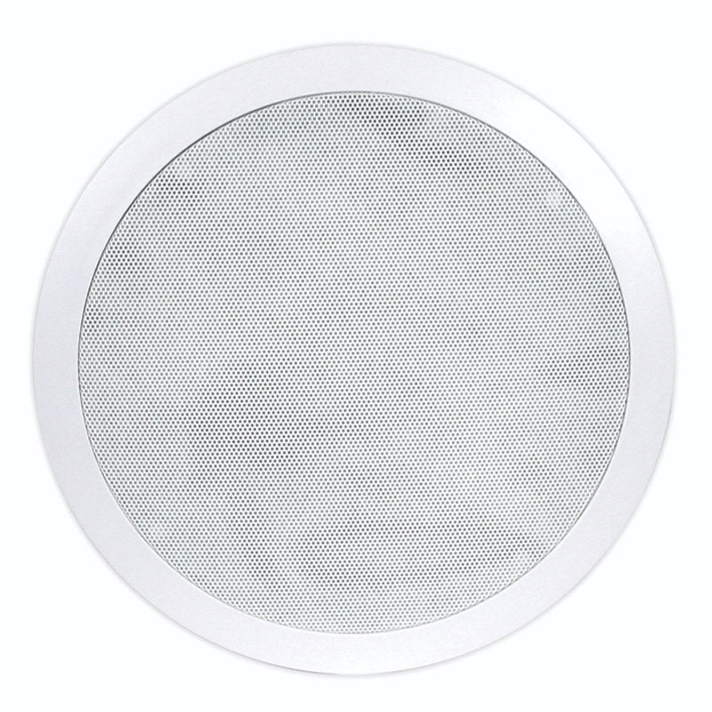 Clever Acoustics CS 840HP 100V 8" 40W Ceiling Speaker - Alternate View 1