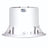 Clever Acoustics CS 840HP 100V 8" 40W Ceiling Speaker - Main View