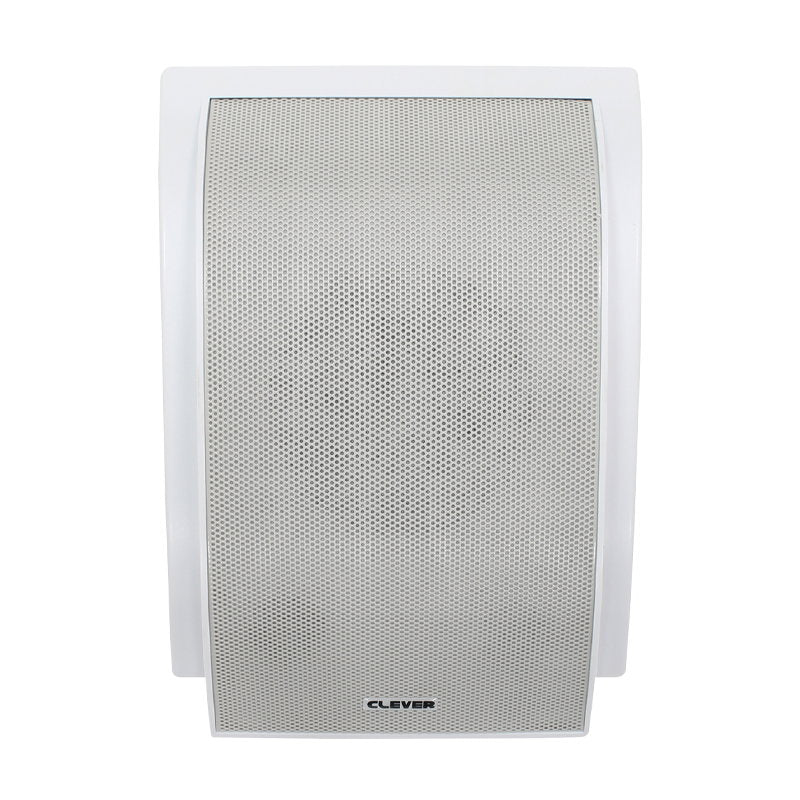 Clever Acoustics CSW 56 100V 5" 6W Wall Mount Speaker - Main View
