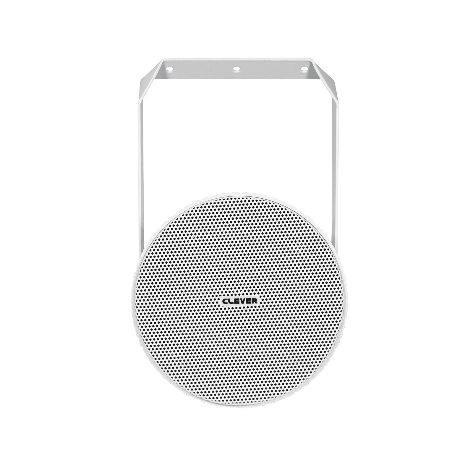 Clever Acoustics PS 620 100V 6" 15W Projector Speaker - Back Panel and Connections