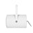 Clever Acoustics PS 620 100V 6" 15W Projector Speaker - Alternate View 1