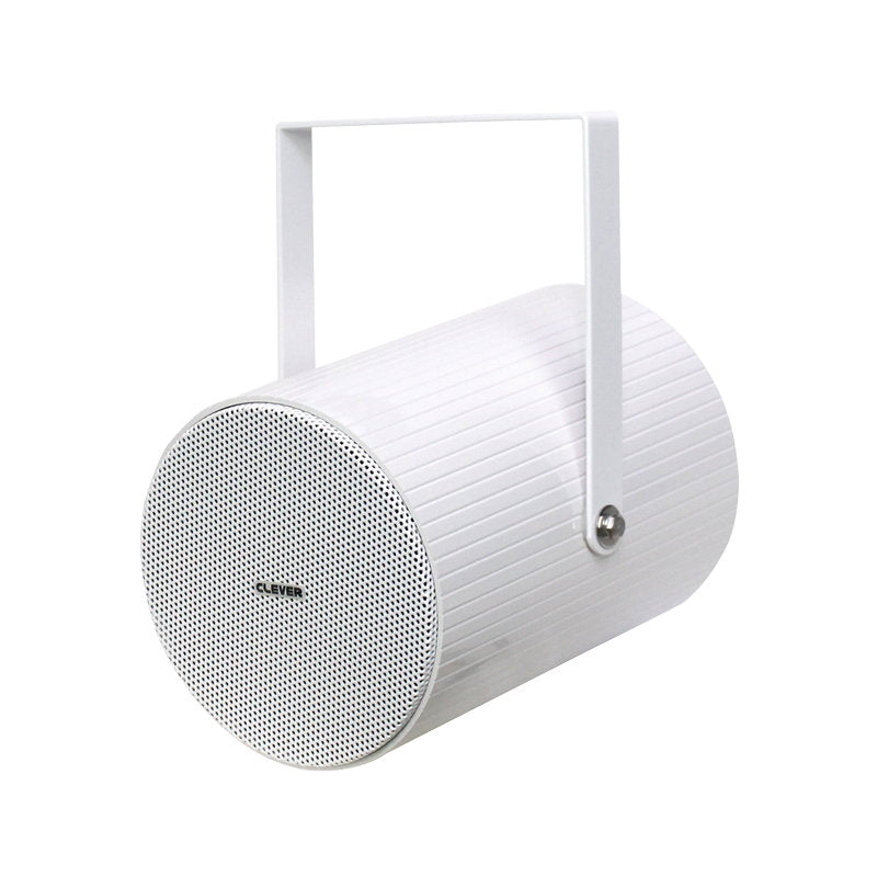 Clever Acoustics PS 620T 100V 6" 20W Double Ended Projector Speaker - Alternate View 1