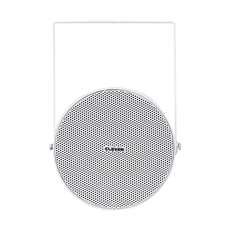 Clever Acoustics PS 620T 100V 6" 20W Double Ended Projector Speaker - Alternate View 3