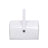 Clever Acoustics PS 620T 100V 6" 20W Double Ended Projector Speaker - Back Panel and Connections