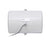 Clever Acoustics PS 620T 100V 6" 20W Double Ended Projector Speaker - Main View