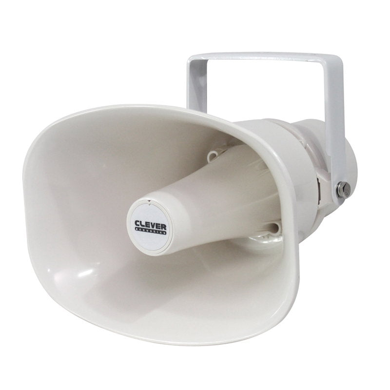 Clever Acoustics HS 730 100V 30W ABS Horn Speaker - Alternate View 3