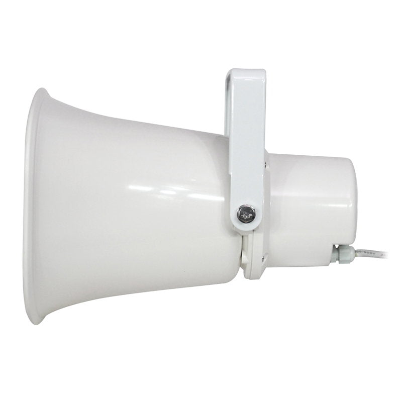 Clever Acoustics HS 730 100V 30W ABS Horn Speaker - Alternate View 1