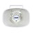 Clever Acoustics HS 715 100V 15W ABS Horn Speaker - Main View