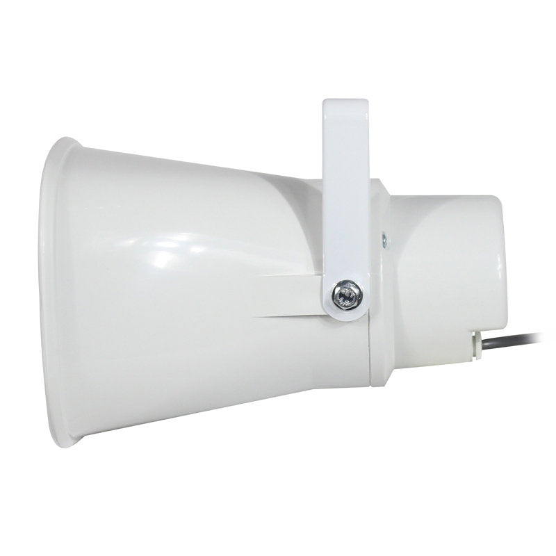 Clever Acoustics HS 715 100V 15W ABS Horn Speaker - Alternate View 3