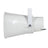 Clever Acoustics HS 715 100V 15W ABS Horn Speaker - Alternate View 3