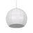 Clever Acoustics PDS 615 100V 15W Pendant Speaker - Alternate View 1