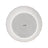 Clever Acoustics PDS 615 100V 15W Pendant Speaker - Back Panel and Connections