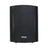 Clever Acoustics BGS 25 Black 8 Ohm Speakers (Pair) - Alternate View 3