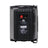 Clever Acoustics BGS 25T Black 100V Speakers (Pair) - Back Panel and Connections