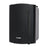 Clever Acoustics ACT 35 Black Powered Speakers (Pair) - Alternate View 3
