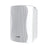 Clever Acoustics WPS 25T White 100V Weatherproof Speakers (Pair) - Main View