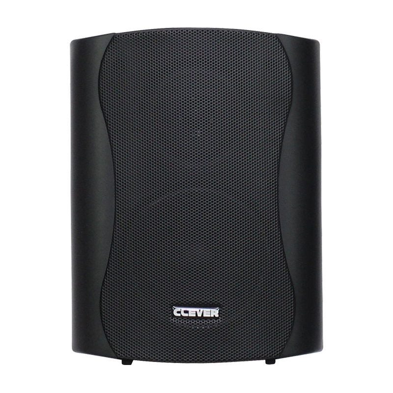 Clever Acoustics WPS 35T Black 100V Weatherproof Speakers (Pair) - Alternate View 3