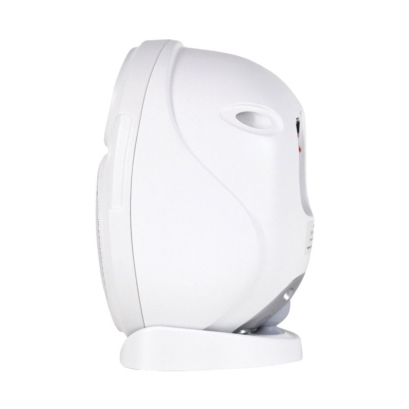 Clever Acoustics BGS 20T White 100V Speakers (Pair) - Alternate View 1