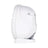 Clever Acoustics BGS 20T White 100V Speakers (Pair) - Alternate View 1