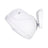 Clever Acoustics BGS 20T White 100V Speakers (Pair) - Alternate View 4