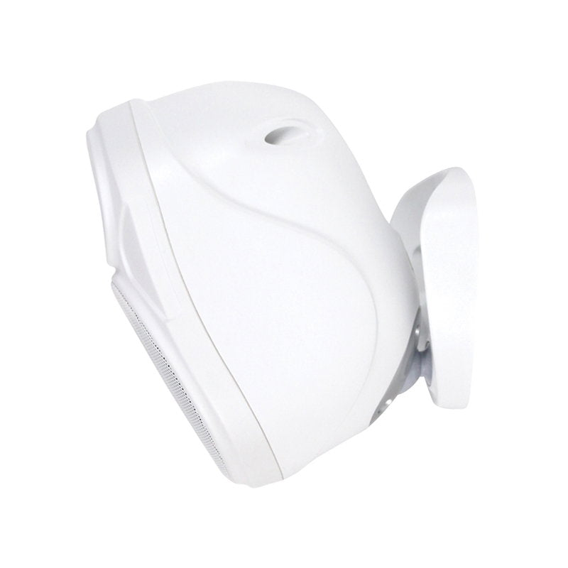 Clever Acoustics BGS 20T White 100V Speakers (Pair) - Alternate View 3